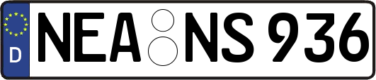 NEA-NS936