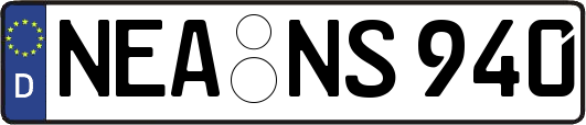 NEA-NS940
