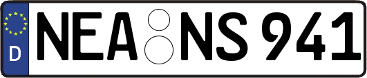 NEA-NS941