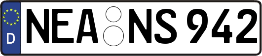 NEA-NS942