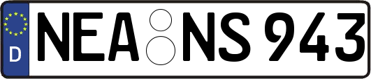 NEA-NS943