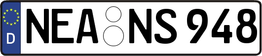 NEA-NS948