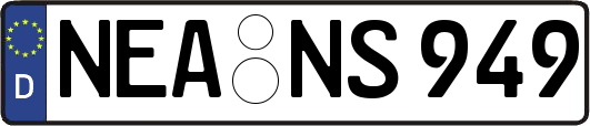 NEA-NS949