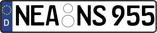 NEA-NS955