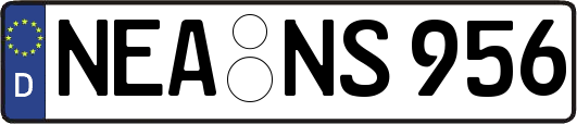 NEA-NS956