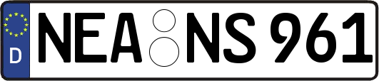 NEA-NS961