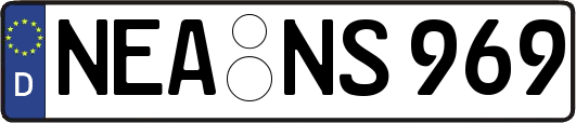 NEA-NS969