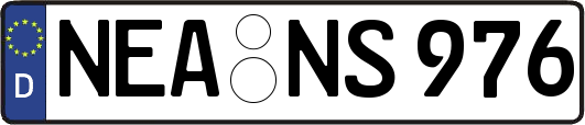 NEA-NS976