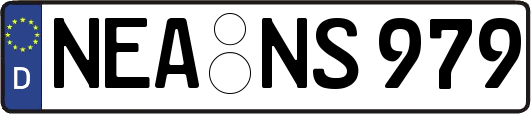 NEA-NS979