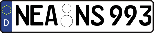 NEA-NS993
