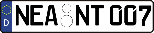 NEA-NT007