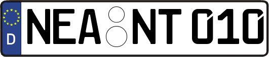 NEA-NT010