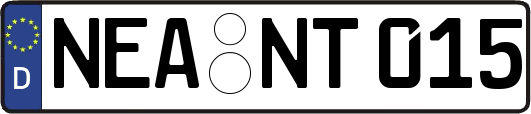 NEA-NT015