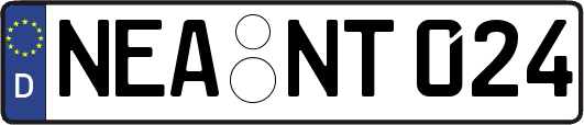NEA-NT024