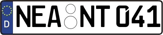 NEA-NT041