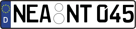 NEA-NT045