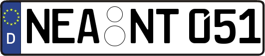 NEA-NT051