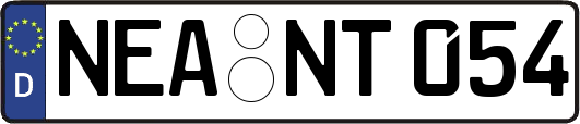 NEA-NT054