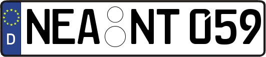 NEA-NT059