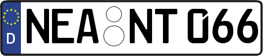 NEA-NT066