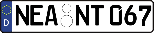 NEA-NT067