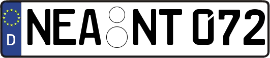 NEA-NT072