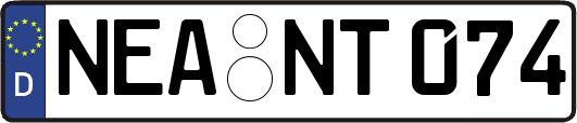 NEA-NT074