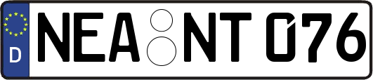 NEA-NT076