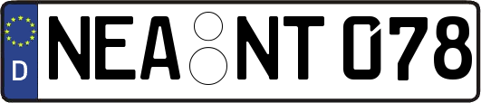 NEA-NT078