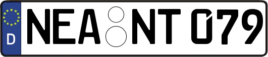 NEA-NT079