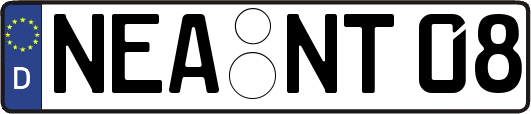 NEA-NT08
