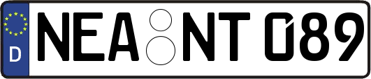 NEA-NT089