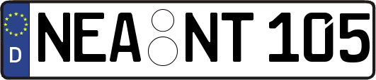 NEA-NT105