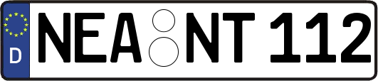 NEA-NT112