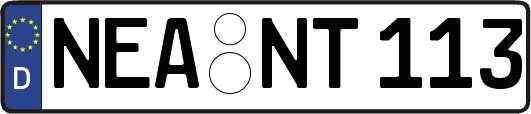 NEA-NT113