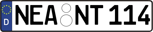 NEA-NT114