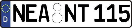 NEA-NT115