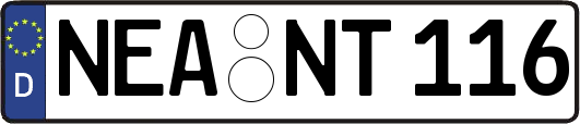 NEA-NT116