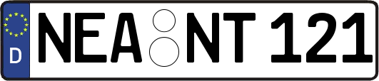 NEA-NT121