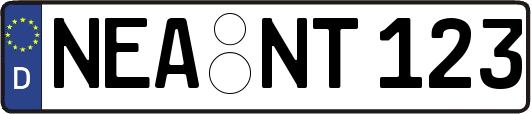 NEA-NT123