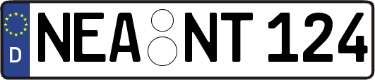 NEA-NT124