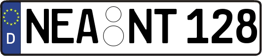 NEA-NT128