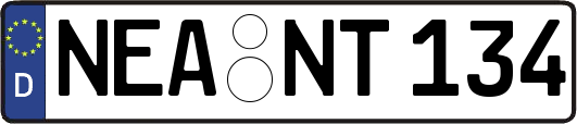 NEA-NT134
