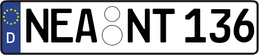 NEA-NT136