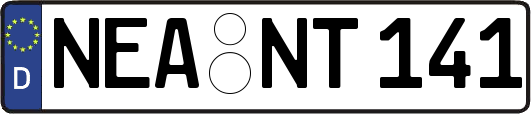 NEA-NT141