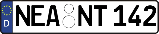 NEA-NT142
