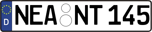NEA-NT145