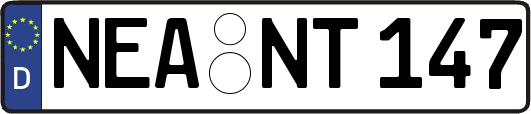 NEA-NT147