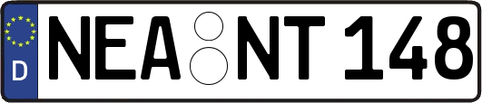 NEA-NT148