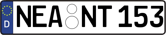 NEA-NT153